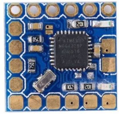 Robodo Mini OSD W/ KV Team MOD For Racing F3 Naze32 Flight Controller RC Drone Micro Controller Board Electronic Hobby Kit