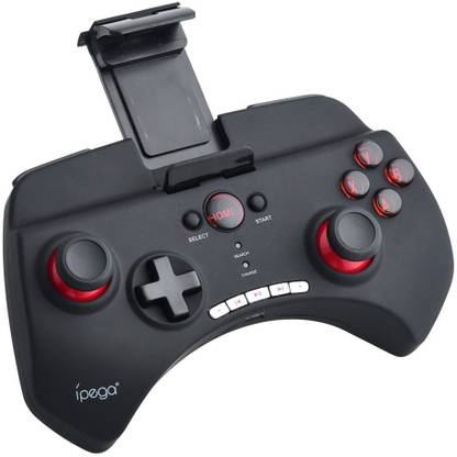 ipega PG-9025 Wireless Bluetooth Game Controller Gamepad  Gamepad