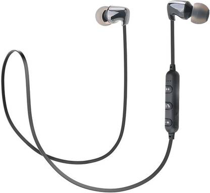 Cbaooo Super Bass headphones with HD Bluetooth