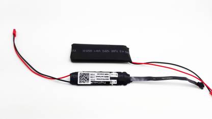 MANIA ELECTRO Mini Wifi full Hd camera Spy Camera