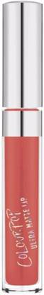 ColourPop Ultra Matte Liquid Lip - Flurries