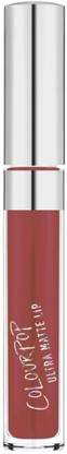 ColourPop Ultra Matte Liquid Lip - Tulle