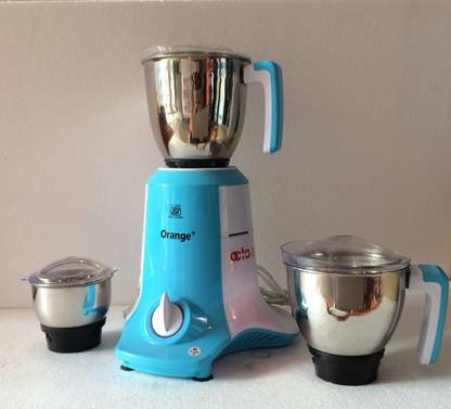 ORANGE GM 1000 W Mixer Grinder