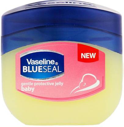 Vaseline Baby Jelly - 100ml