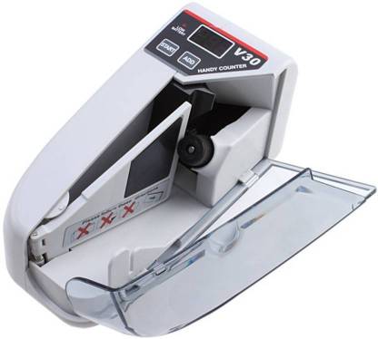 Being Trendy V30 Handy Counter Note Counting Machine  (Counting Speed - 600 notes/min) Note Counting Machine