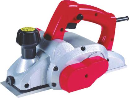 KING KP-309 METAL BODY PLANER KP-309 Corded Planer