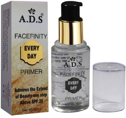 ads faceprimer Primer  - 1 ml