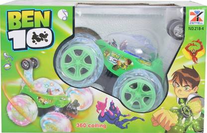 imtion Remote Control Stand Car Recharge able For Kids Funny Car No 9802M-B10