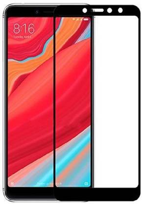 NKCASE Tempered Glass Guard for Mi Redmi Y2