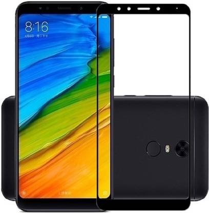 NKCASE Tempered Glass Guard for Mi Redmi Note 5