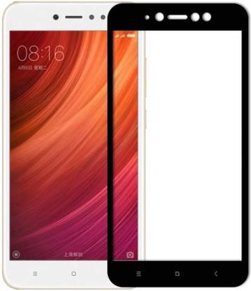 NKCASE Tempered Glass Guard for Mi Redmi Y1 Lite