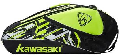 Kawasaki KBB-8665 black+green