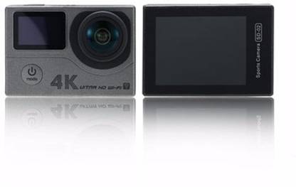 Being Trendy SD-02 Original Remax SD-02 Action camera Smart App Control Ultra HD 4 K/25fps WIFI Action Camera 30m Waterproof Camera Sport DV Sports and Action Camera