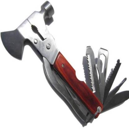 Being Trendy Knife 10 Function Multi Utility-16-Multi Utility Swiss Knife 10 function all in one 10 Function Multi Utility Swiss Knife