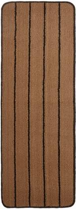 Saral Home Brown 120 cm Table Runner