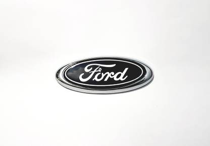 FALCON Emblem for Car