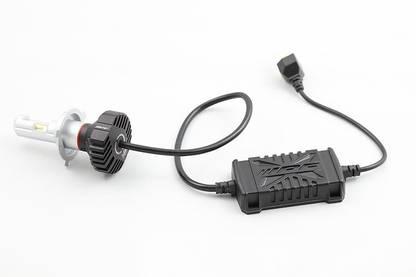 IPF V143HLB- H4 LED Headlight Car, Motorbike LED (12 V, 23 W)
