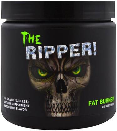 Cobra Labs THE RIPPER LIME