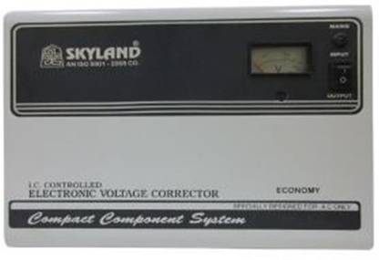 SKYLAND 4K170 VOLTAGE STABALIZER