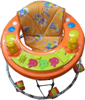 MK Activity Walker