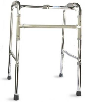 Pin to Pen Walker for Adults Adjustable Walking Stick