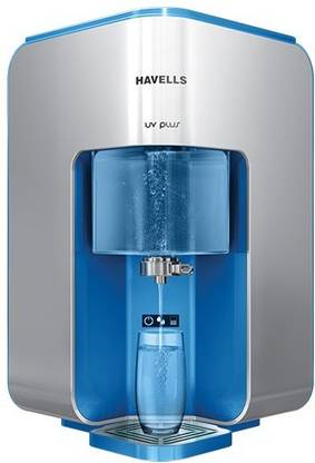HAVELLS UV Plus 7 L UV + UF Water Purifier
