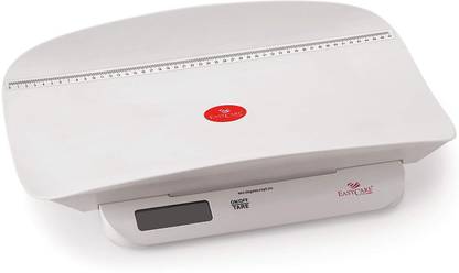 EASYCARE EC 3402 Baby Weighing Scale