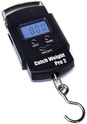 LS Letsshop Portable Pocket Digital Electronic 0.1 g To 50 Kg For Measuring Jewelry,kitchen-A1 Weighing Scale