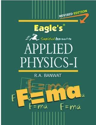 Applied Physics 1: 1st Semester: Punjab: Polytechnic  - As per latest syllus of punjab technical education board