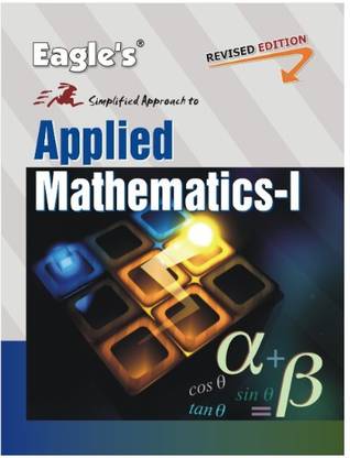 Applied Mathematics 1: 1st semester: Punjab Technical education board  - for diploma 1st semester punjab state