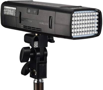 GODOX AD200 0 Camera LED Light