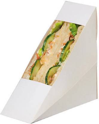 Gujarat Packaging Industries Non-Corrugated Paper Sandwich Box Packaging Box