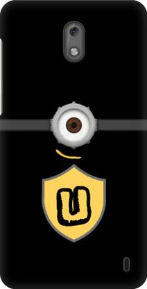 INSTYLE Back Cover for Nokia 2