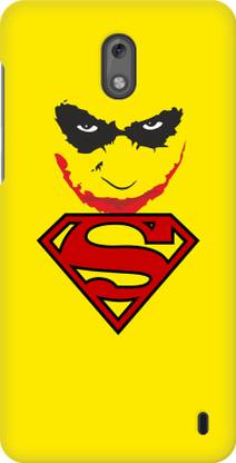 INSTYLE Back Cover for Nokia 2