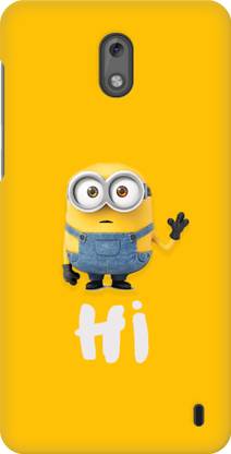 INSTYLE Back Cover for Nokia 2