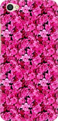 INSTYLE Back Cover for Mi Redmi Y1