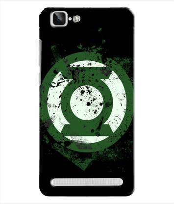 pinaaki Back Cover for VIVO X5 MAX