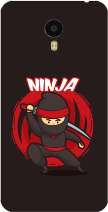 ROBMOB Back Cover for Yu Yunicorn