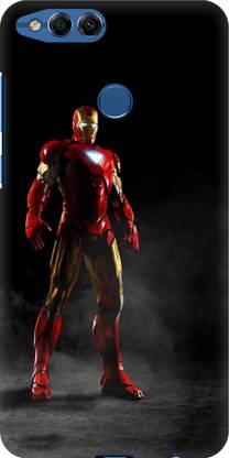 INSTYLE Back Cover for Honor 7X