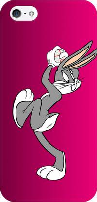 INSTYLE Back Cover for Apple IPhone 5