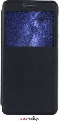 Sun Mobisys Flip Cover for LeEco Le 2