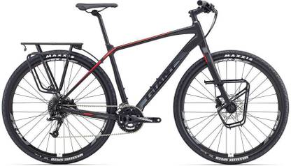 GIANT TOUGHROAD SLR 1 Sports Bicycle_Large 700C T (inch) Road Cycle