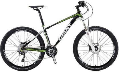GIANT Xtc Slr 2 Sports Bike_Large 26 T (inch) Mountain/Hardtail Cycle