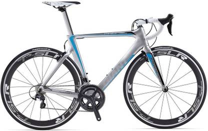 GIANT Propel Advanced 2 Sports Bicycle_Large 700C T (inch) Road Cycle