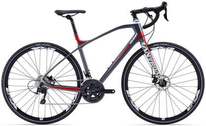 GIANT Anyroad Comax sports Bicycle_Medium 700C T (inch) Road Cycle