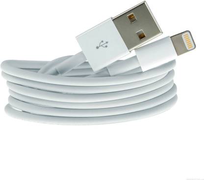 Longan Lightning Cable 2 A 1 m Lightning Cable For-Apple iPhone 7 Plus
