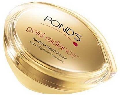 POND's pond's