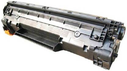 FUTUREZONE 912 Toner Cartridge Compatible For 912 Toner Cartridge Black Toner