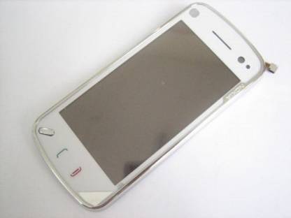 SMART Nokia N97 Front & Back Panel