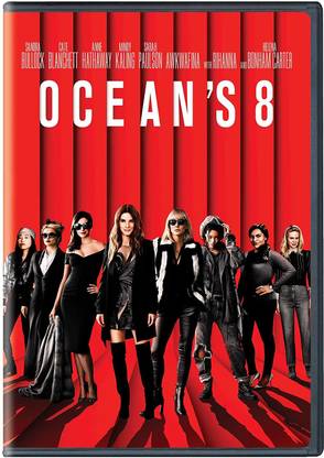 Ocean's Eight